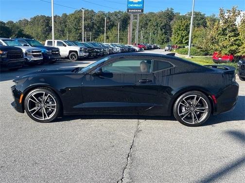 2023 Chevrolet Camaro SS