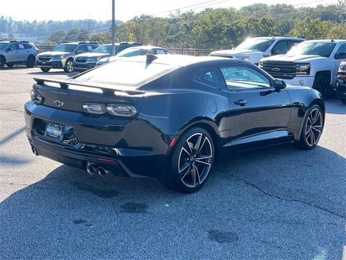 2023 Chevrolet Camaro SS