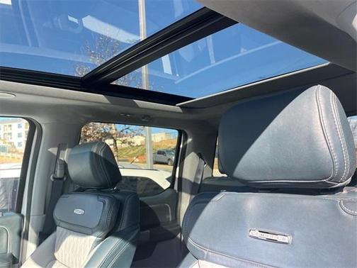 2024 Ford F-250 Limited