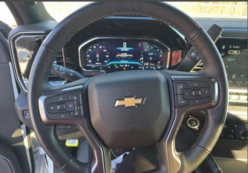 2024 Chevrolet Silverado 3500 High Country