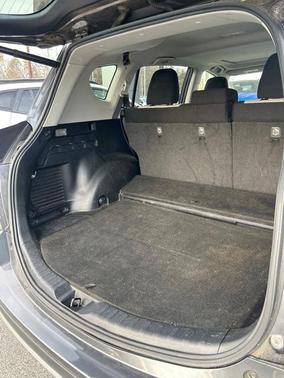 2017 Toyota RAV4 Hybrid 