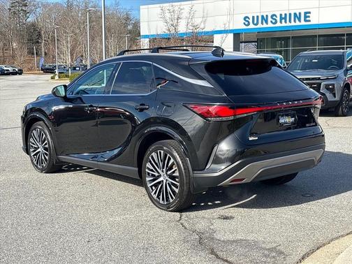 2024 Lexus RX 350 Premium Plus