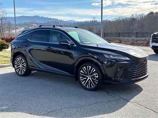 2024 Lexus RX 350 Premium Plus