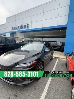 2024 Lexus RX 350 Premium Plus