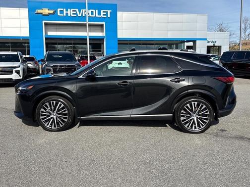 2024 Lexus RX 350 Premium Plus