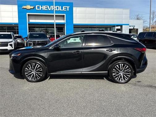 2024 Lexus RX 350 Premium Plus