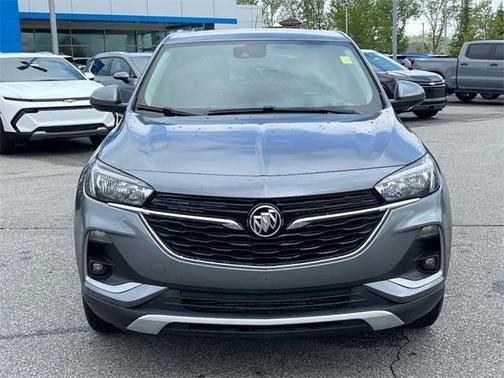 2020 Buick Encore GX Preferred
