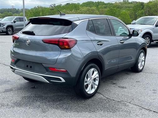 2020 Buick Encore GX Preferred