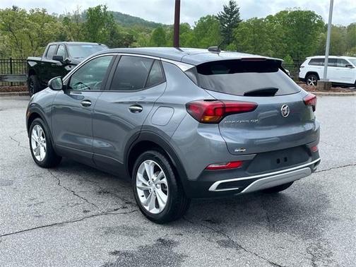 2020 Buick Encore GX Preferred