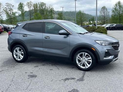 2020 Buick Encore GX Preferred