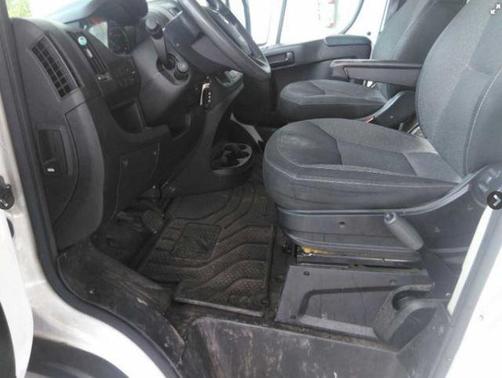 2015 RAM ProMaster 2500 High Roof