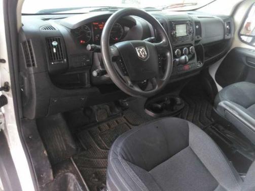 2015 RAM ProMaster 2500 High Roof