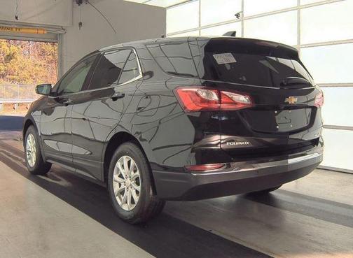 2019 Chevrolet Equinox 2LT