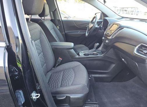 2019 Chevrolet Equinox 2LT
