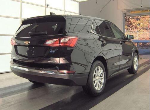 2019 Chevrolet Equinox 2LT