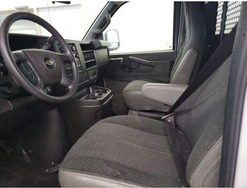 2024 Chevrolet Express 2500 Work Van