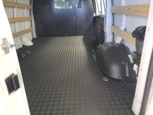2024 Chevrolet Express 2500 Work Van
