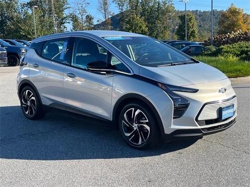 2023 Chevrolet Bolt EV 2LT