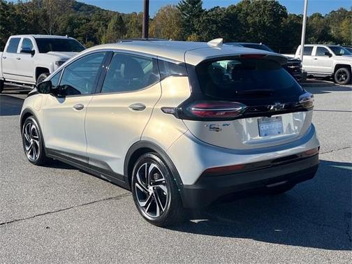 2023 Chevrolet Bolt EV 2LT