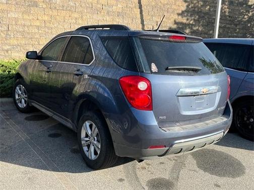 2014 Chevrolet Equinox 1LT