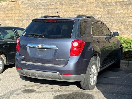 2014 Chevrolet Equinox 1LT