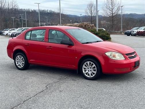 2009 Chevrolet Cobalt LS