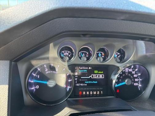 2016 Ford F-350 Lariat Super Duty