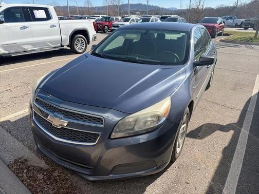 2013 Chevrolet Malibu 1LS