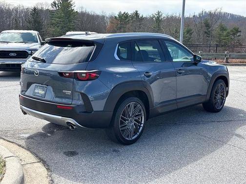 2023 Mazda CX-50 2.5 Turbo Premium Package