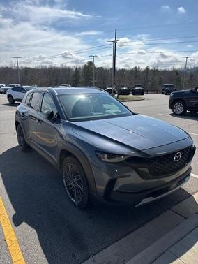 2023 Mazda CX-50 2.5 Turbo Premium Package