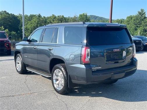 2020 GMC Yukon SLE