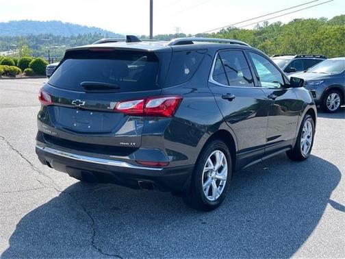 2020 Chevrolet Equinox 2LT