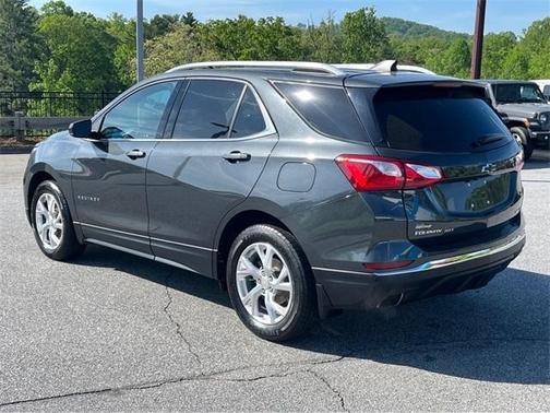 2020 Chevrolet Equinox 2LT