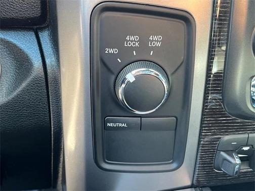 2017 RAM 3500 Limited