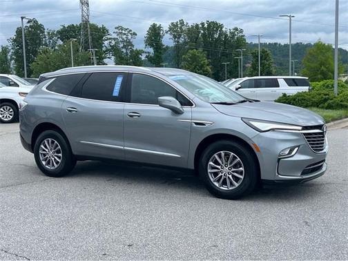2024 Buick Enclave Premium