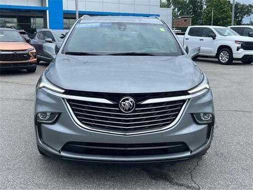 2024 Buick Enclave Premium