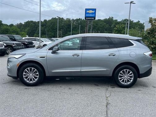 2024 Buick Enclave Premium