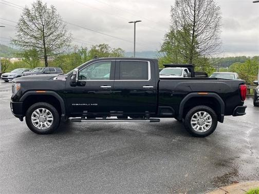 2020 GMC Sierra 2500 Denali