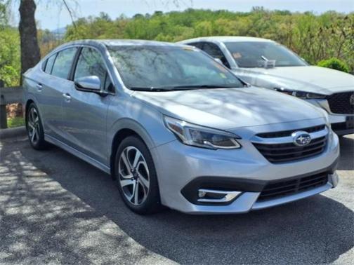 2021 Subaru Legacy Limited