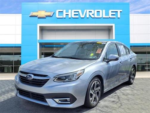 2021 Subaru Legacy Limited
