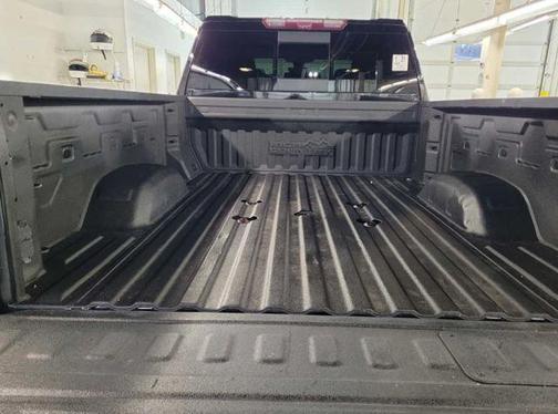 2022 Chevrolet Silverado 2500 High Country