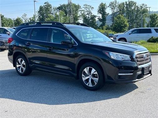 2019 Subaru Ascent Premium 7-Passenger