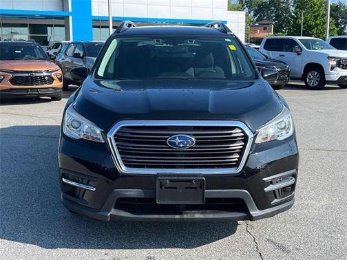2019 Subaru Ascent Premium 7-Passenger