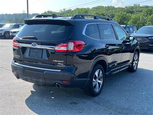 2019 Subaru Ascent Premium 7-Passenger