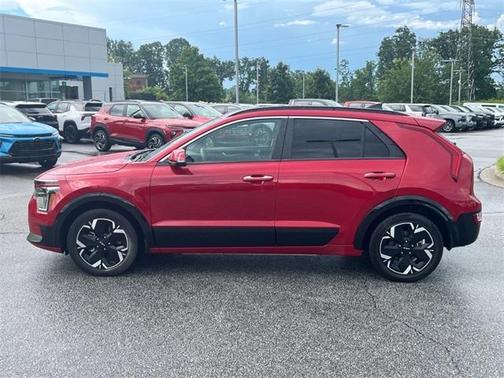 2023 Kia Niro EV Wave