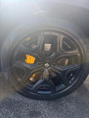 2023 Rivian R1S Adventure Quad Motor Large Pack