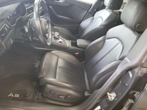 2019 Audi A5 2.0T Premium