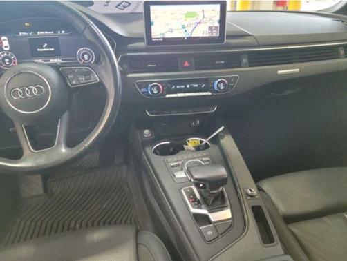 2019 Audi A5 2.0T Premium