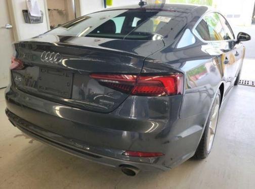 2019 Audi A5 2.0T Premium