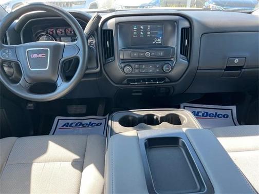 2019 GMC Sierra 1500 Limited Base